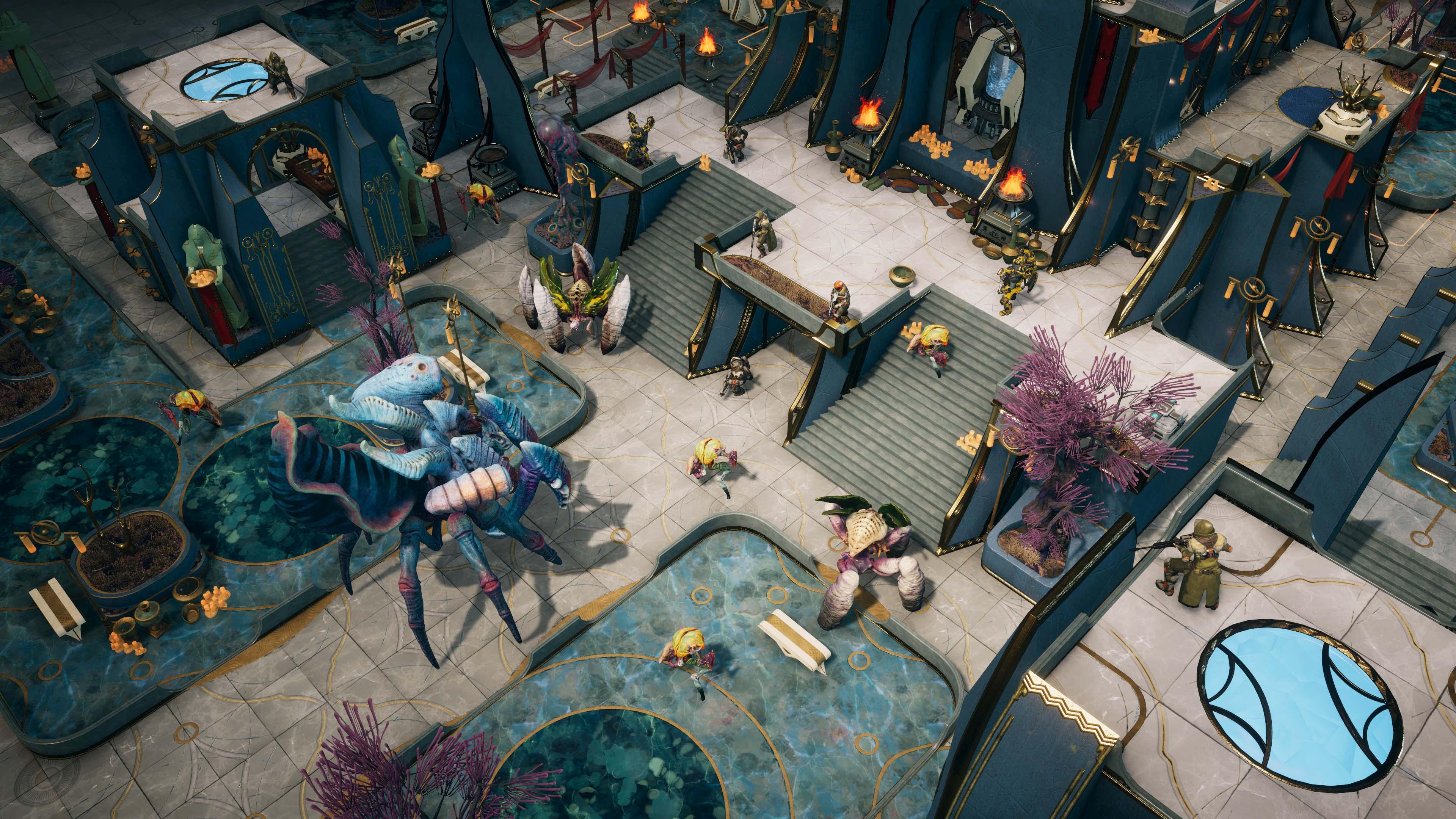 Phoenix Point: Behemoth Edition - Imagen 32